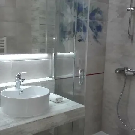 Apartament Lux Monika Rewal Z Tarasem I Garazem Exterior photo